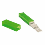 LAMES DE GRATTOIR UNGER 10CM (BOITE DE 25)
