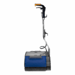 AUTOLAVEUSE DUPLEX 420 NUMATIC - vue détaillée