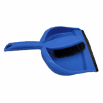 Pelle avec bord plastique + Balayette vinyl