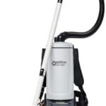 ASPIRATEUR NILFISK GD5 BACK HEPA BASIC