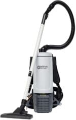 ASPIRATEUR NILFISK GD5 BACK HEPA BASIC
