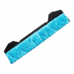 FLIP HOUSSE AVEC CLIPS MOERMAN 35 CM - vue détaillée