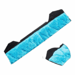 FLIP HOUSSE AVEC CLIPS MOERMAN 35 CM - vue rapprochée