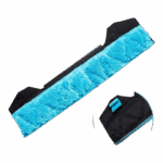 FLIP HOUSSE AVEC CLIPS MOERMAN 35 CM - détail du produit