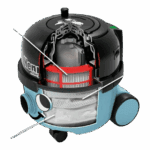 ASPIRATEUR NUMATIC HVA 160 HENRY ALLERGY - détail du produit