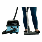 ASPIRATEUR NUMATIC HVA 160 HENRY ALLERGY - vue détaillée