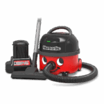 ASPIRATEUR NUMATIC NBV 190 NX - vue détaillée