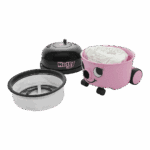 ASPIRATEUR NUMATIC HETTY 200 - vue rapprochée