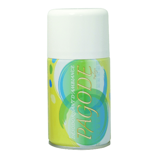RECHARGE DESODORISANT PAGODE 250ML