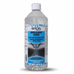 BRILLANT INOX QUICK 1L