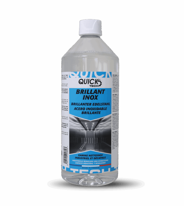BRILLANT INOX QUICK 1L