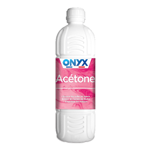ACETONE 1L