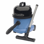 ASPIRATEUR NUMATIC EAU ET POUSSIERE EAUPRO WV370