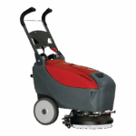 Autolaveuse RA 355 E Batterie/chargeur/brosse