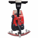 Autolaveuse Cleanfix RA 431 IBC - présentation