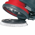 Autolaveuse Cleanfix RA 431 IBC - détail du produit