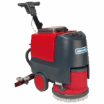 Autolaveuse Cleanfix RA 431 IBC