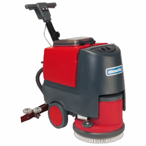 Autolaveuse Cleanfix RA 431 IBC