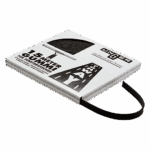 BOITE DE 15METRE DE CAOUTCHOUC HIGHWAY