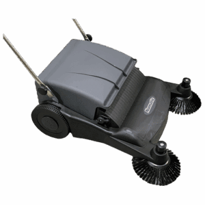 Balayeuse Numatic NU3