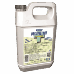Desinfectant Desodorisant CITRONNELLE 5L