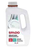 DECAP CHOC RENOVATEUR WC 1L