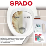 DECAP CHOC RENOVATEUR WC 1L – Image 2