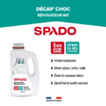 DECAP CHOC RENOVATEUR WC 1L – Image 3