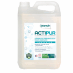 DETERGENT DESINFECTANT MULTI SURFACES CONCENTRE ACTIPUR ECOCERT 5L