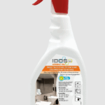 Nettoyant detartrant  desinfectant Acidobact NG 750ml