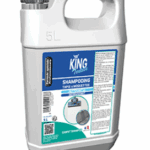 SHAMPOOING MOQUETTE 5L KING