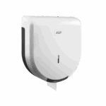 DISTRIBUTEUR DE PAPIER MAXI JUMBO JVD