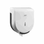 DISTRIBUTEUR DE PAPIER MINI JUMBO JVD