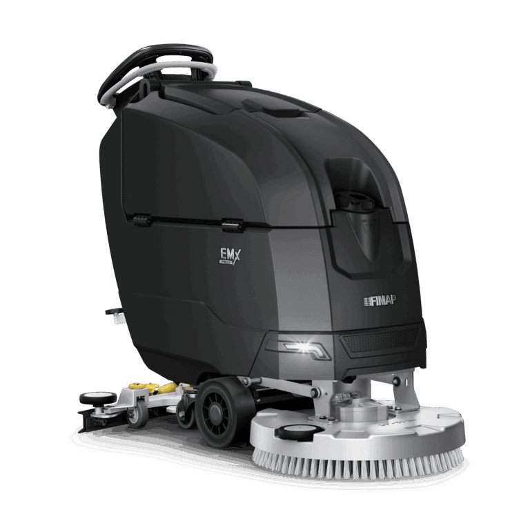 AUTOLAVEUSE FIMAP EMX 50 BT PRO AQUAE