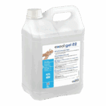 GEL HYDROALCOOLIQUE MEDICAL GEL 82