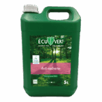 Nettoyant anti-calcaire ecuvert 5L