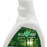 Nettoyant anti-calcaire ecolabel 750ml