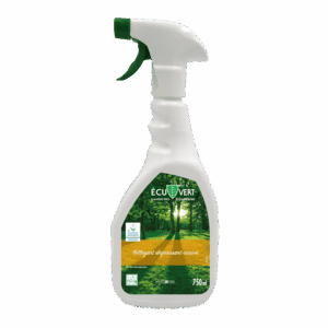 Nettoyant degraissant cuisine ecolabel 750ML