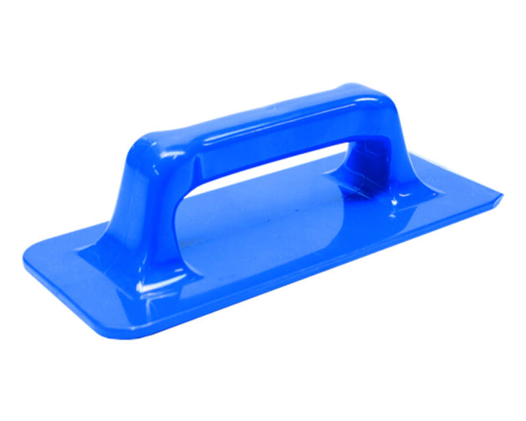 PORTE TAMPON PAD AVEC POIGNEE