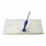 GAZE COTON 80X60CM TROUEE