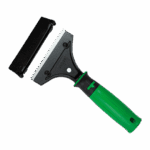 GRATTOIR SOL/VITRE ERGOTEC 10CM