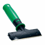 GRATTOIR A VITRE UNGER ERGOTEC 10CM