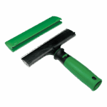 GRATTOIR A VITRE UNGER ERGOTEC 15CM