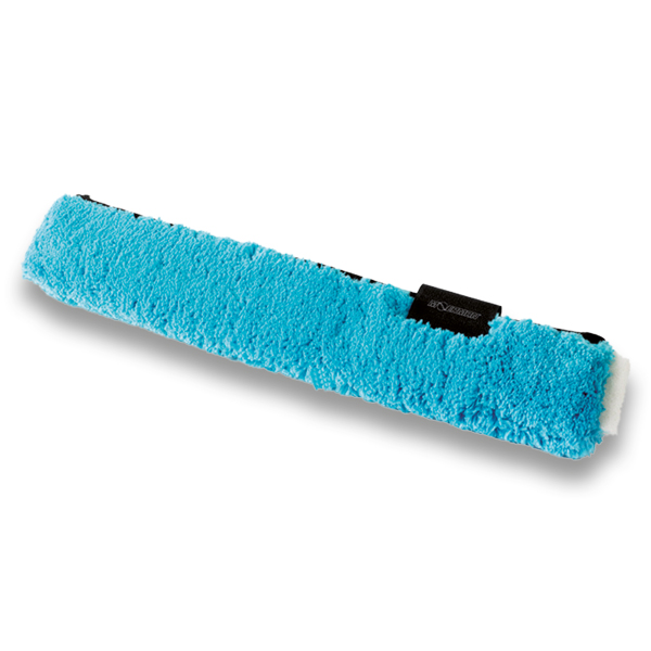 MOUILLEUR MICROFIBRE AVEC PAD ABRASIF 35CM