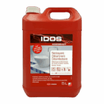 NETTOYANT DETARTRANT DESINFECTANT IDOS ACIDOBACT 5L