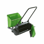 BALAYEUSE ICA 510 M - vue détaillée