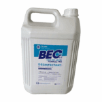 EAU DE JAVEL BEC FORMULE PRO 2,6% 5L