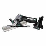 KIT DE NETTOYAGE DES VITRES NINJA ERGOTEC - détail du produit