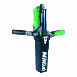 KIT DE NETTOYAGE DES VITRES NINJA ERGOTEC - aspect du produit