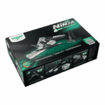 KIT DE NETTOYAGE DES VITRES NINJA ERGOTEC - vue détaillée